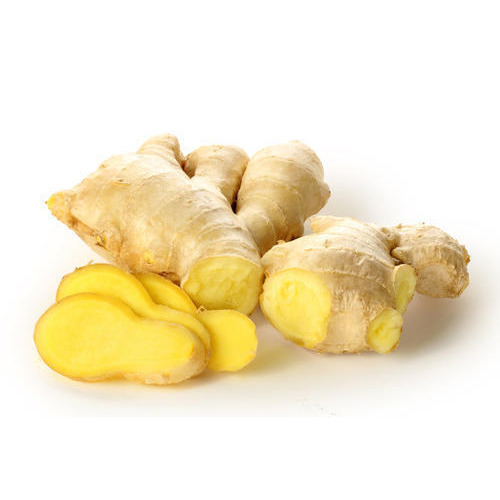  Fresh Brown Ginger