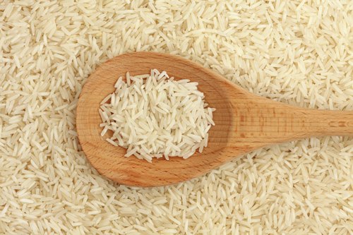  Organic Basmati Rice