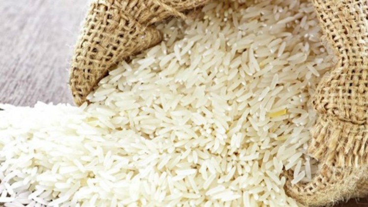  Parboiled Basmati Rice
