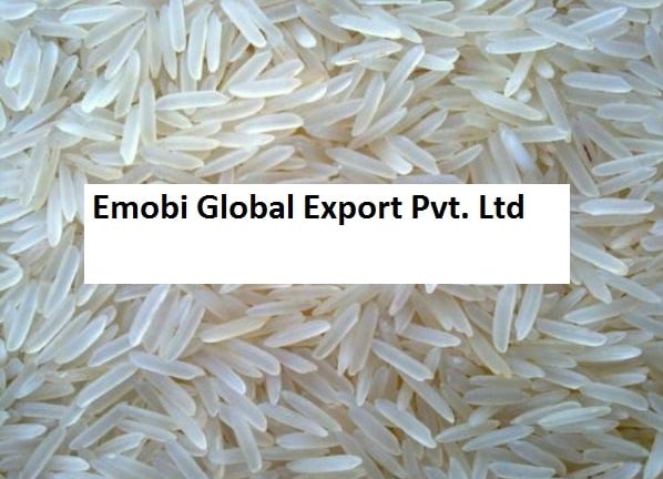  Pusa Basmati Rice